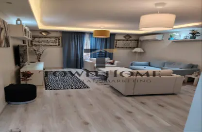 Apartment - 2 Bedrooms - 1 Bathroom for sale in Rehab City First Phase - Al Rehab - New Cairo City - Cairo