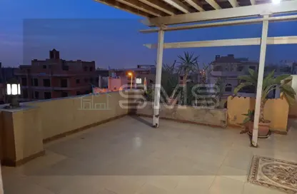 شقة - 2 غرف نوم - 2 حمامات للبيع في شارع محمد رحيم - الياسمين 3 - الياسمين - مدينة القاهرة الجديدة - القاهرة