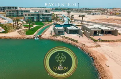 Chalet - 2 Bedrooms - 1 Bathroom for sale in Soma Coves - Soma Bay - Safaga - Hurghada - Red Sea