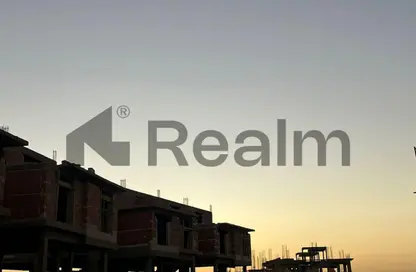 Apartment - 1 Bedroom - 1 Bathroom for sale in Mountain View iCity - 5th Settlement Compounds - The 5th Settlement - New Cairo City - Cairo