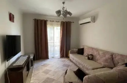 Apartment - 3 Bedrooms - 3 Bathrooms for rent in Ashgar City - Al Wahat Road - 6 October City - Giza Apartment - 3 Bedrooms - 3 Bathrooms for rent in Ashgar City - Al Wahat Road - 6 October City - Giza
