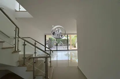Townhouse - 3 Bedrooms - 3 Bathrooms for rent in Westown - Sheikh Zayed Compounds - Sheikh Zayed City - Giza