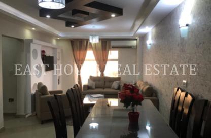 Apartment - 2 Bedrooms - 2 Bathrooms for rent in Madinaty - Cairo