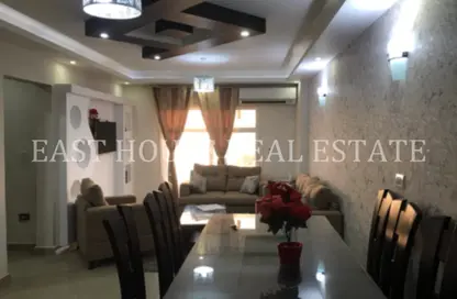 Apartment - 2 Bedrooms - 2 Bathrooms for rent in Madinaty - Cairo