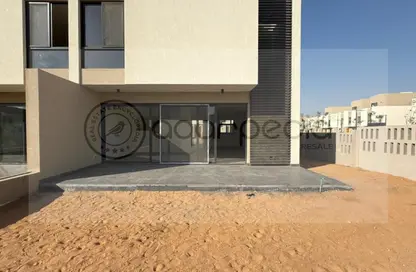 Villa - 3 Bedrooms - 5 Bathrooms for sale in Al Burouj Compound - El Shorouk Compounds - Shorouk City - Cairo