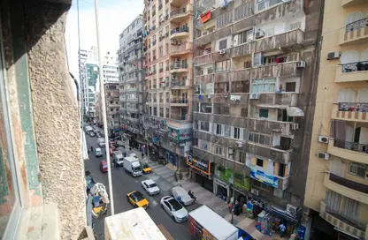 Apartment - 3 Bedrooms - 1 Bathroom for rent in Smouha - Hay Sharq - Alexandria