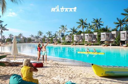 Chalet - 1 Bedroom - 2 Bathrooms for sale in Azha North - Ras Al Hekma - North Coast