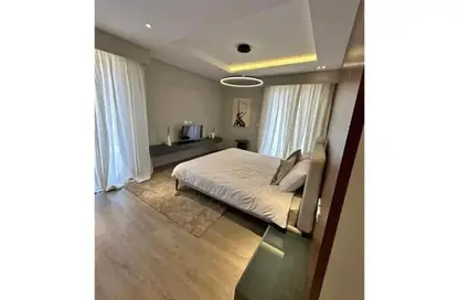 Apartment - Studio - 1 Bathroom for sale in Talala - New Heliopolis Compounds - New Heliopolis - Cairo