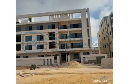 شقة - 3 غرف نوم - 2 حمامات للبيع في بيت الوطن - التجمع الخامس - مدينة القاهرة الجديدة - القاهرة