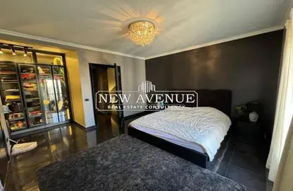 iVilla - 3 Bedrooms - 3 Bathrooms for sale in Mountain View Executive Residence Katameya - El Katameya Compounds - El Katameya - New Cairo City - Cairo
