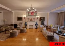 شقق فندقية - 4 غرف نوم - 4 حمامات للبيع في شارع كفر عبده - كفر عبده - رشدي - حي شرق - الاسكندرية
