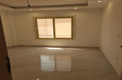 Apartment - 3 Bedrooms - 2 Bathrooms for rent in Abou Hanifa Al Noaman St. - Rehab City First Phase - Al Rehab - New Cairo City - Cairo
