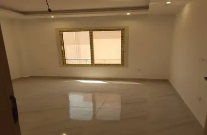 Apartment - 3 Bedrooms - 2 Bathrooms for rent in Abou Hanifa Al Noaman St. - Rehab City First Phase - Al Rehab - New Cairo City - Cairo