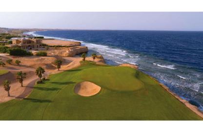 Apartment - 2 Bedrooms - 2 Bathrooms for sale in Mesca - Soma Bay - Safaga - Hurghada - Red Sea