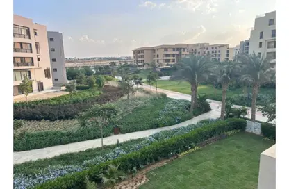 Apartment - 4 Bedrooms - 3 Bathrooms for sale in O West - 6 October Compounds - 6 October City - Giza