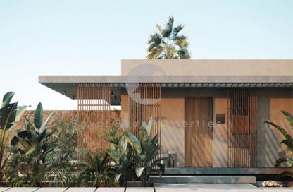 Chalet - 3 Bedrooms - 3 Bathrooms for sale in Bay West - Soma Bay - Safaga - Hurghada - Red Sea