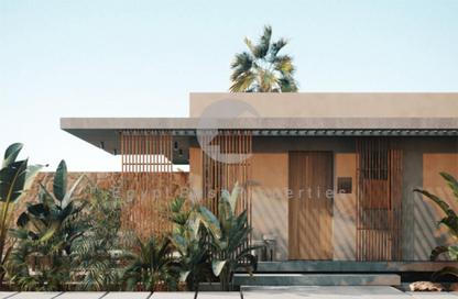 Villa - 4 Bedrooms - 5 Bathrooms for sale in Wadi Soma - Soma Bay - Safaga - Hurghada - Red Sea