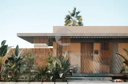 Villa - 4 Bedrooms - 5 Bathrooms for sale in Wadi Soma - Soma Bay - Safaga - Hurghada - Red Sea