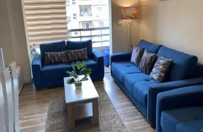 Apartment - 2 Bedrooms - 1 Bathroom for rent in Madinaty - Cairo