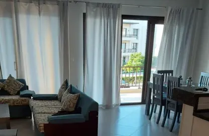 Chalet - 4 Bedrooms - 2 Bathrooms for sale in Marassi - Sidi Abdel Rahman - North Coast