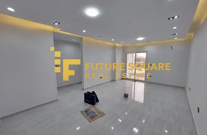 Office Space - Studio - 3 Bathrooms for rent in 50th Street - Zahraa El Maadi - Hay El Maadi - Cairo
