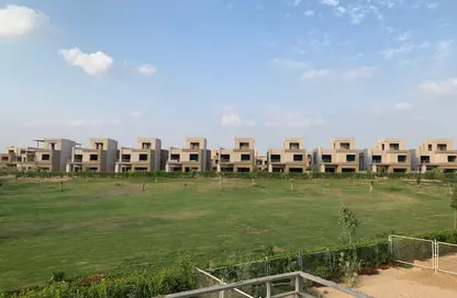 Villa - 3 Bedrooms - 3 Bathrooms for sale in Badya Palm Hills - 6 October Compounds - 6 October City - Giza Villa - 3 Bedrooms - 3 Bathrooms for sale in Badya Palm Hills - 6 October Compounds - 6 October City - Giza