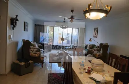 Apartment - 3 Bedrooms - 1 Bathroom for sale in El Rehab Extension - Al Rehab - New Cairo City - Cairo