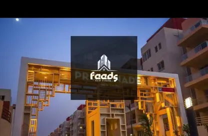 Penthouse - 3 Bedrooms - 4 Bathrooms for sale in Promenade New Cairo - 5th Settlement Compounds - The 5th Settlement - New Cairo City - Cairo