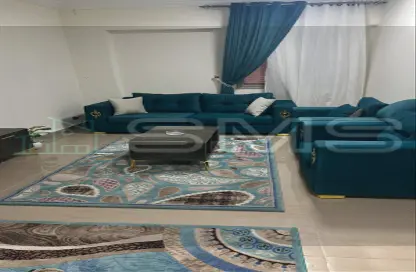 Apartment - 3 Bedrooms - 2 Bathrooms for rent in West Arabella - 5th Settlement Compounds - The 5th Settlement - New Cairo City - Cairo