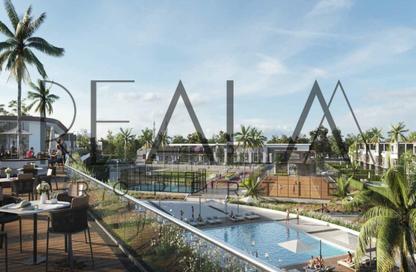 Apartment - 3 Bedrooms - 3 Bathrooms for sale in Allegria - Sheikh Zayed Compounds - Sheikh Zayed City - Giza