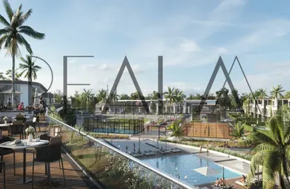 Apartment - 2 Bedrooms - 3 Bathrooms for sale in Badya Palm Hills - 6 October Compounds - 6 October City - Giza