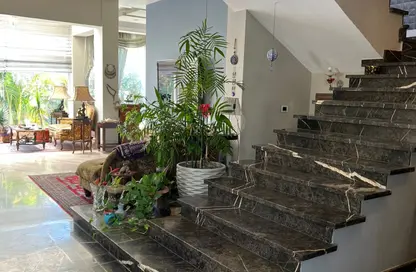 Villa - 3 Bedrooms - 4 Bathrooms for rent in Allegria - Sheikh Zayed Compounds - Sheikh Zayed City - Giza