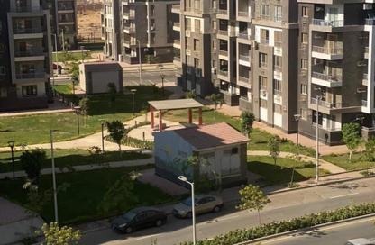 Apartment - 2 Bedrooms - 2 Bathrooms for sale in Jannat October - 6 October Compounds - 6 October City - Giza