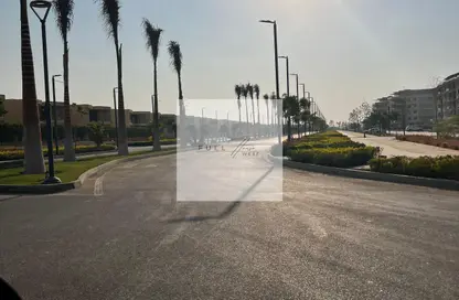 Townhouse - 3 Bedrooms - 3 Bathrooms for sale in Badya Palm Hills - 6 October Compounds - 6 October City - Giza Townhouse - 3 Bedrooms - 3 Bathrooms for sale in Badya Palm Hills - 6 October Compounds - 6 October City - Giza