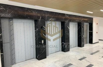 Office Space - Studio - 1 Bathroom for rent in Mivida - 5th Settlement Compounds - The 5th Settlement - New Cairo City - Cairo