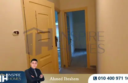 شقة - 4 غرف نوم - 1 حمام للايجار في سيدي جابر - حي شرق - الاسكندرية