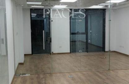 Office Space - Studio - 1 Bathroom for rent in Hyde Park - 5th Settlement Compounds - The 5th Settlement - New Cairo City - Cairo