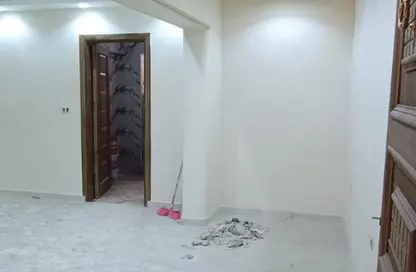 Office Space - Studio - 1 Bathroom for rent in Al Nozha St. - Ard El Golf - Heliopolis - Masr El Gedida - Cairo