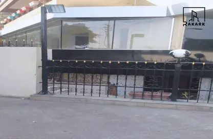 Shop - Studio - 1 Bathroom for rent in Salah Salem St. - Roxy - Heliopolis - Masr El Gedida - Cairo