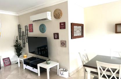Apartment - 4 Bedrooms - 4 Bathrooms for rent in Sodic West - Sheikh Zayed Compounds - Sheikh Zayed City - Giza