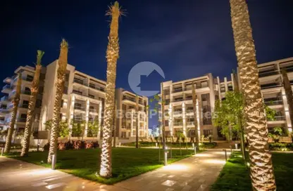 Duplex - 3 Bedrooms - 4 Bathrooms for sale in The Address East - 90 Street - The 5th Settlement - New Cairo City - Cairo