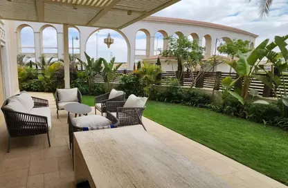 Apartment - 3 Bedrooms - 3 Bathrooms for sale in Village West - Sheikh Zayed Compounds - Sheikh Zayed City - Giza