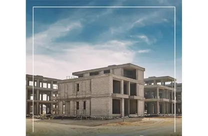فيلا - 3 غرف نوم - 3 حمامات للبيع في سعادة - التجمع الاول - مدينة القاهرة الجديدة - القاهرة