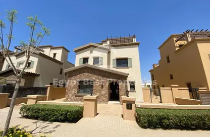 Apartment - 5 Bedrooms - 5 Bathrooms for sale in Hyde Park Central - The 6th Settlement - New Cairo City - Cairo Apartment - 5 Bedrooms - 5 Bathrooms for sale in Hyde Park Central - The 6th Settlement - New Cairo City - Cairo