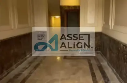 Apartment - 3 Bedrooms - 3 Bathrooms for sale in El Banafseg 5 - El Banafseg - New Cairo City - Cairo