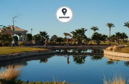 Apartment - 3 Bedrooms - 3 Bathrooms for sale in Bay West - Soma Bay - Safaga - Hurghada - Red Sea