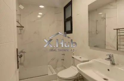 Villa - 4 Bedrooms - 4 Bathrooms for rent in Westown - Sheikh Zayed Compounds - Sheikh Zayed City - Giza