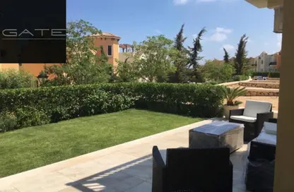 Twin House - 4 Bedrooms - 3 Bathrooms for sale in Mountain View - Ras Al Hekma - North Coast