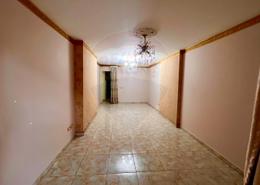 شقة - 3 غرف نوم for للايجار in شارع عبد الحميد الديب - ثروت - حي شرق - الاسكندرية