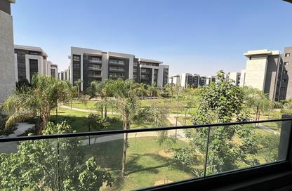 Apartment - 3 Bedrooms - 3 Bathrooms for rent in Madinaty - Cairo